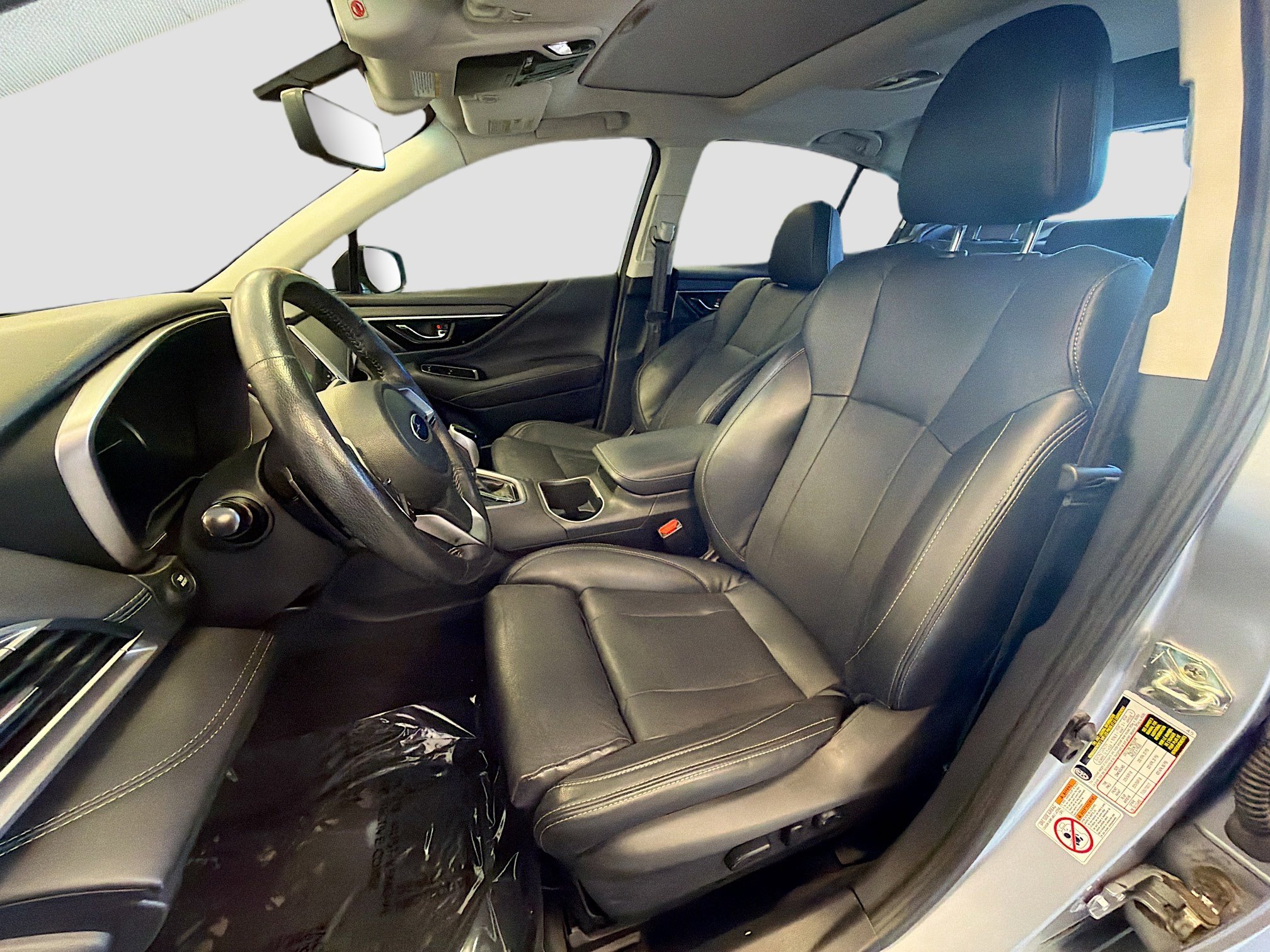 Used 2020 Subaru Legacy Limited AWD/4WD image 13