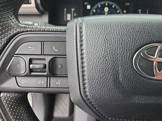 Used 2024 Toyota Tacoma SR5 image 16