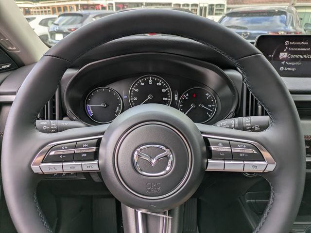 New 2026 MAZDA CX-50 2.5 Hybrid w/ Weather Package image 24