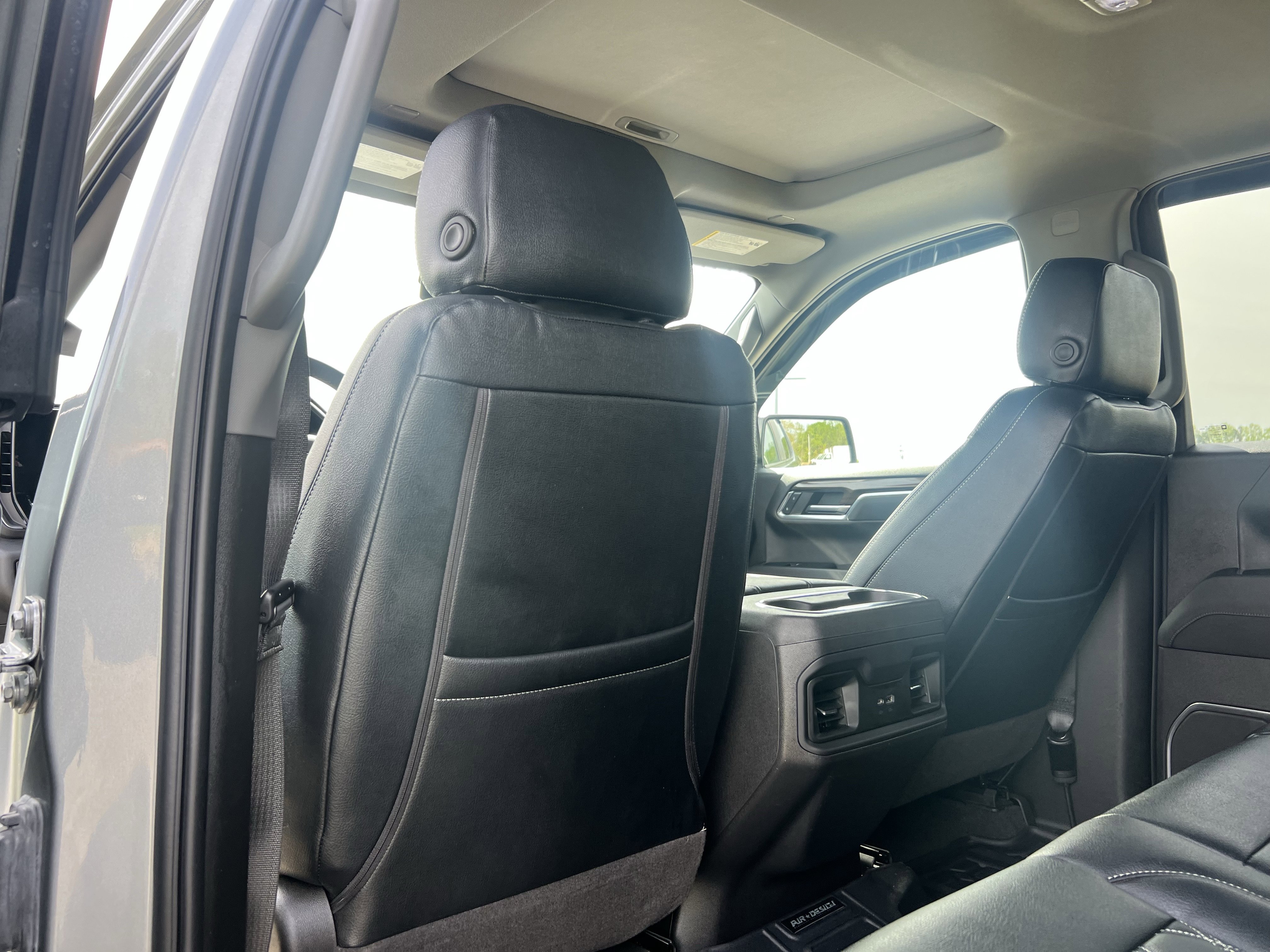 Used 2023 Chevrolet Silverado 1500 RST w/ All Star Edition Plus image 34