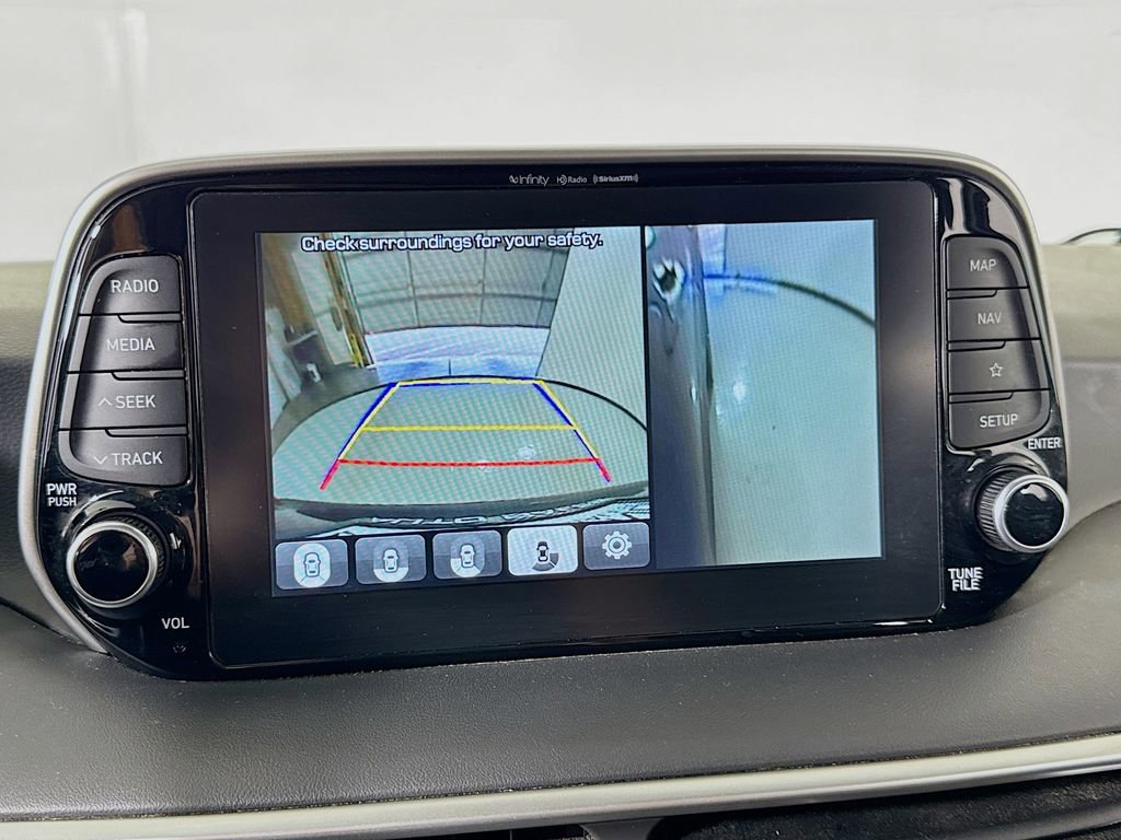 Used 2019 Hyundai Tucson Ultimate AWD/4WD image 19
