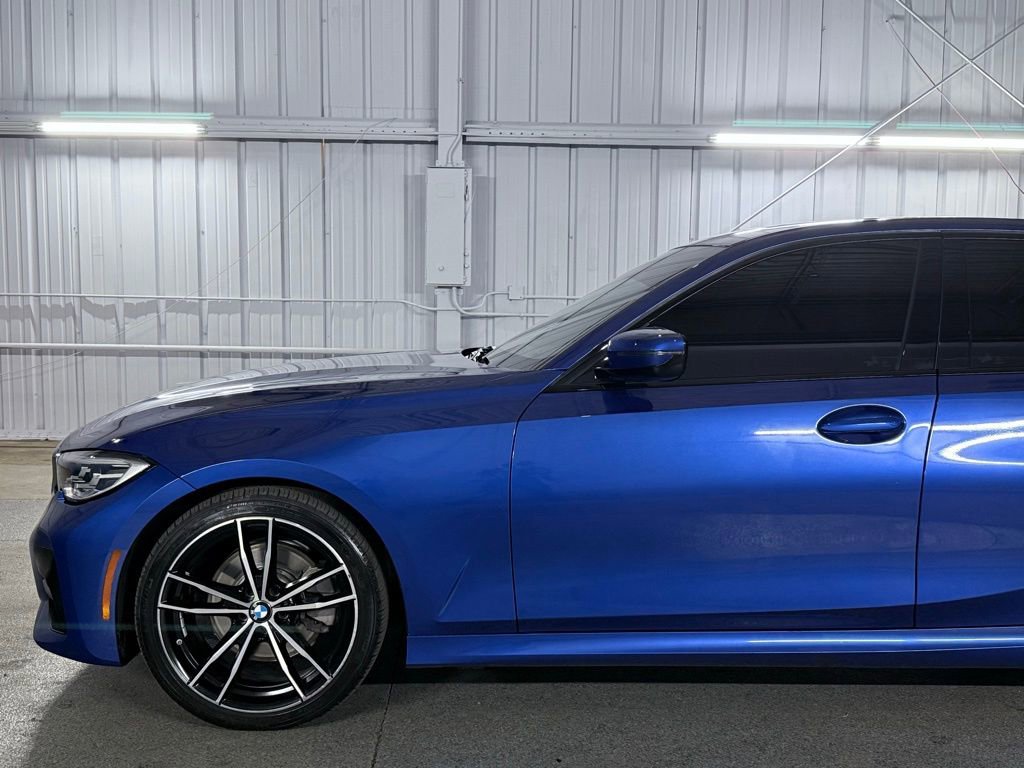 Used 2020 BMW 330i xDrive Sedan image 15