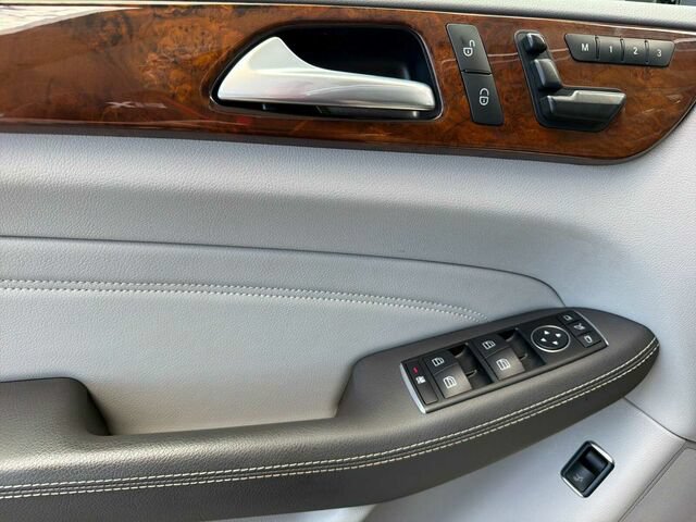 Used 2014 Mercedes-Benz ML 350 4MATIC image 13