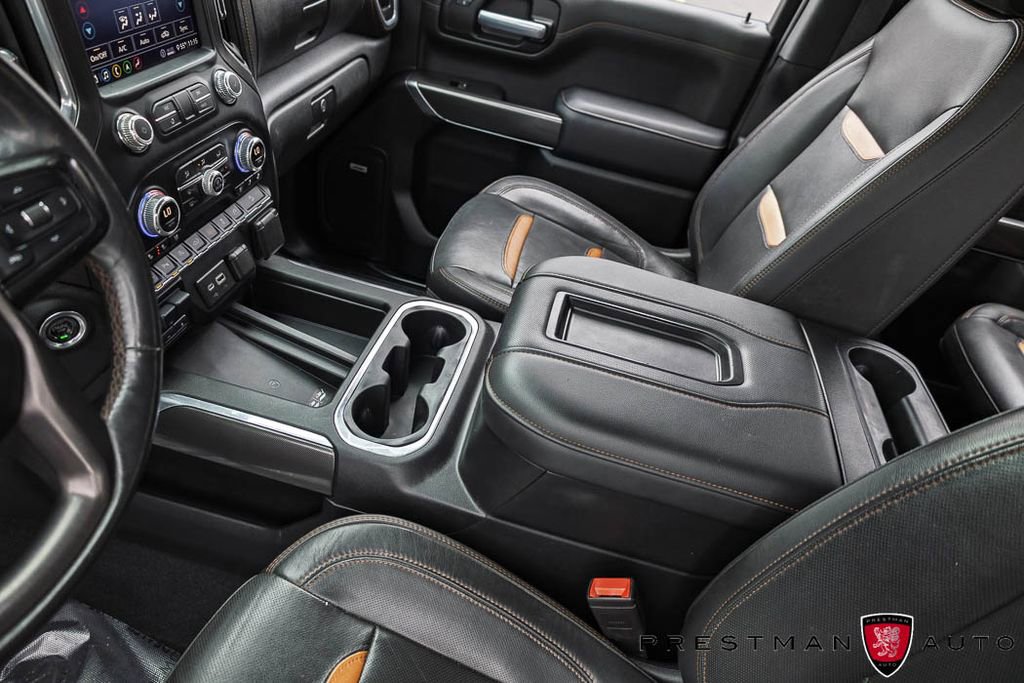 Used 2020 GMC Sierra 1500 AT4 w/ AT4 Premium Package image 43