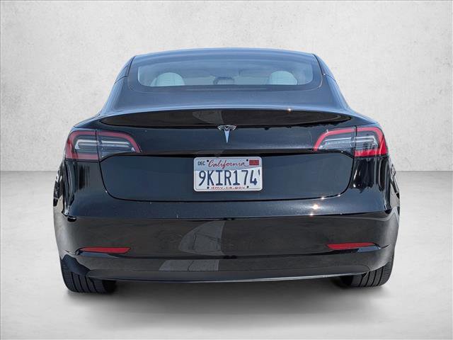 Used 2023 Tesla Model 3 Standard Range RWD image 6