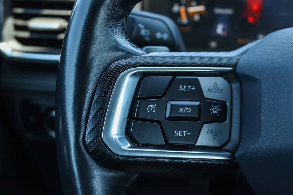 Used 2024 Ford Mustang GT Premium RWD image 28