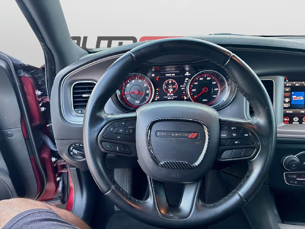 Used 2023 Dodge Charger SXT RWD image 11