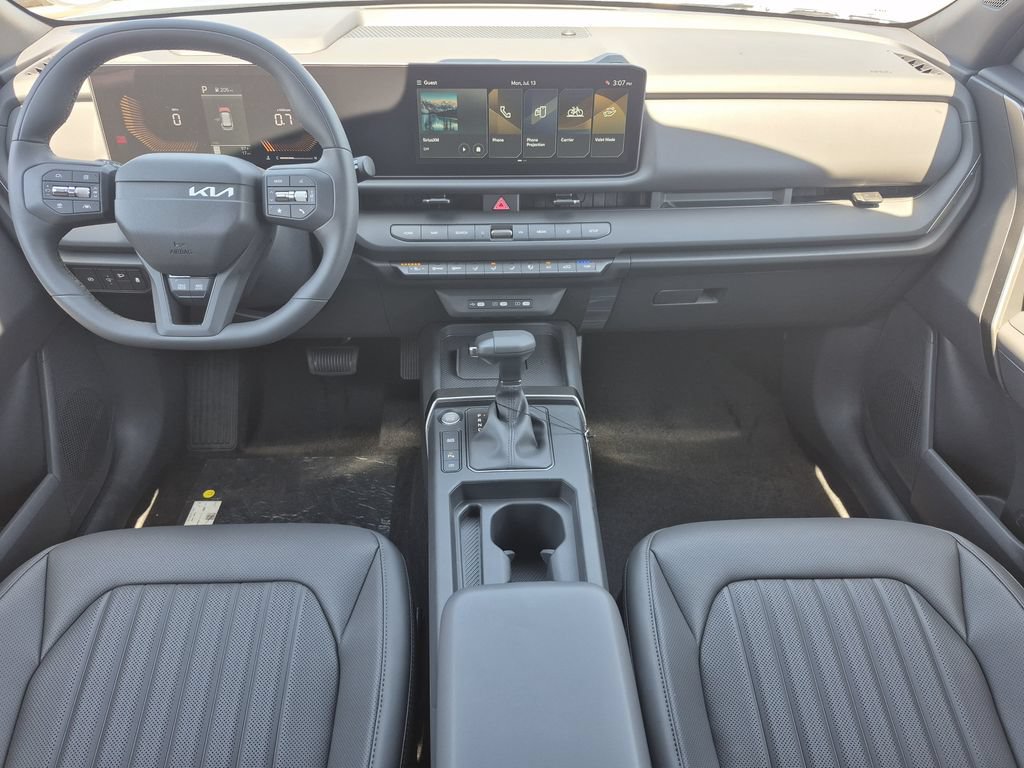 New 2027 Kia Seltos X-Line S AWD/4WD image 13