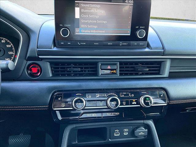 Used 2025 Honda Pilot Sport image 24