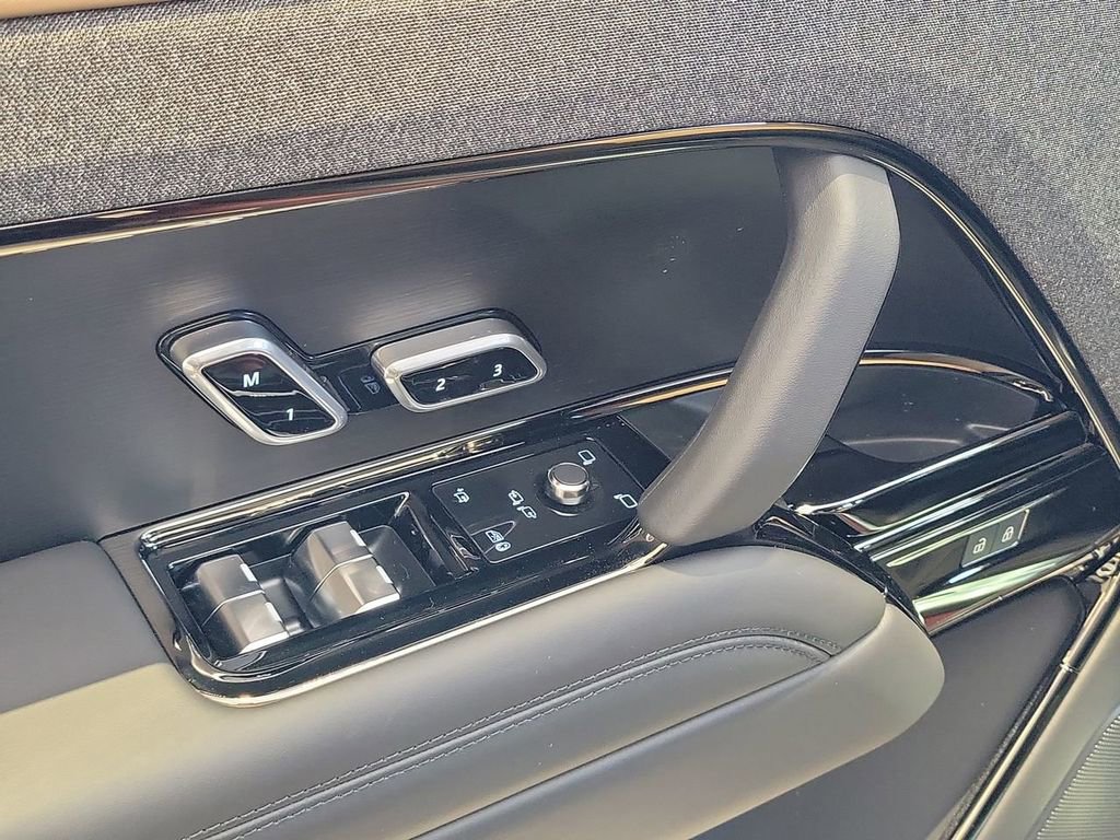 New 2026 Land Rover Range Rover Sport Autobiography image 24