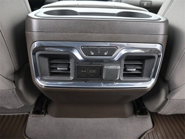 Used 2023 Chevrolet Silverado 3500 LTZ w/ LTZ Convenience Package image 21
