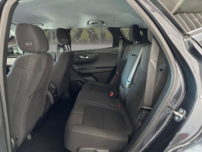 Used 2022 Chevrolet Blazer LT AWD/4WD image 10