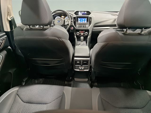 Certified 2021 Subaru Forester Premium w/ Popular Package #1 AWD/4WD image 36