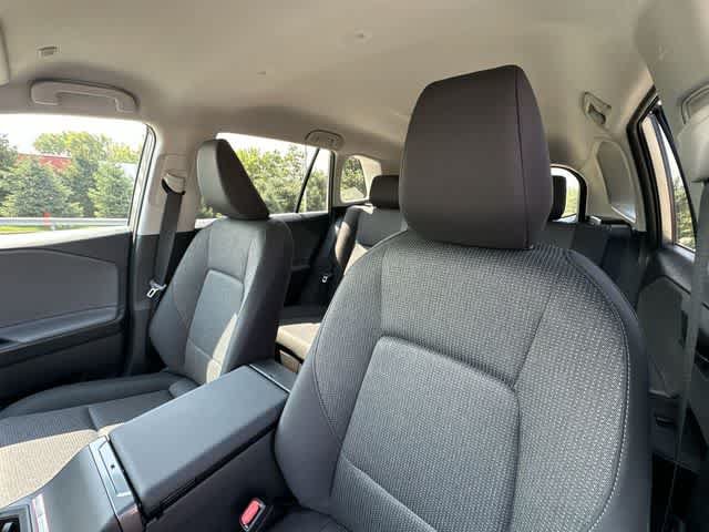 Used 2026 Toyota RAV4 LE AWD/4WD image 15