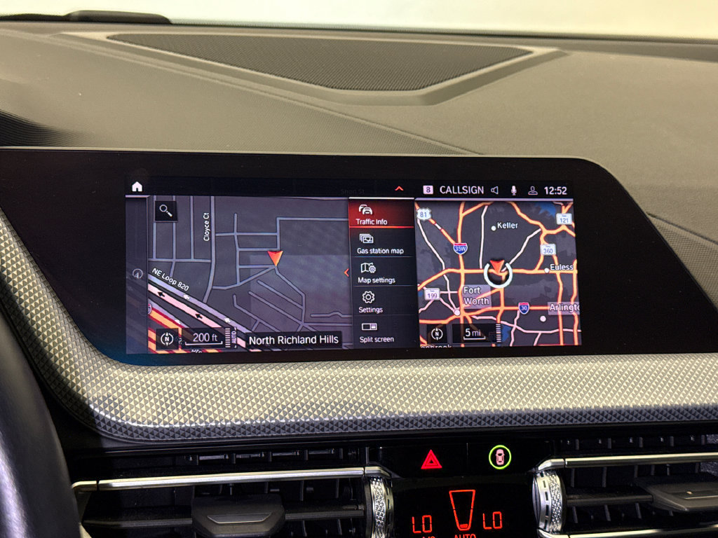 Used 2024 BMW 228i Gran Coupe FWD image 25