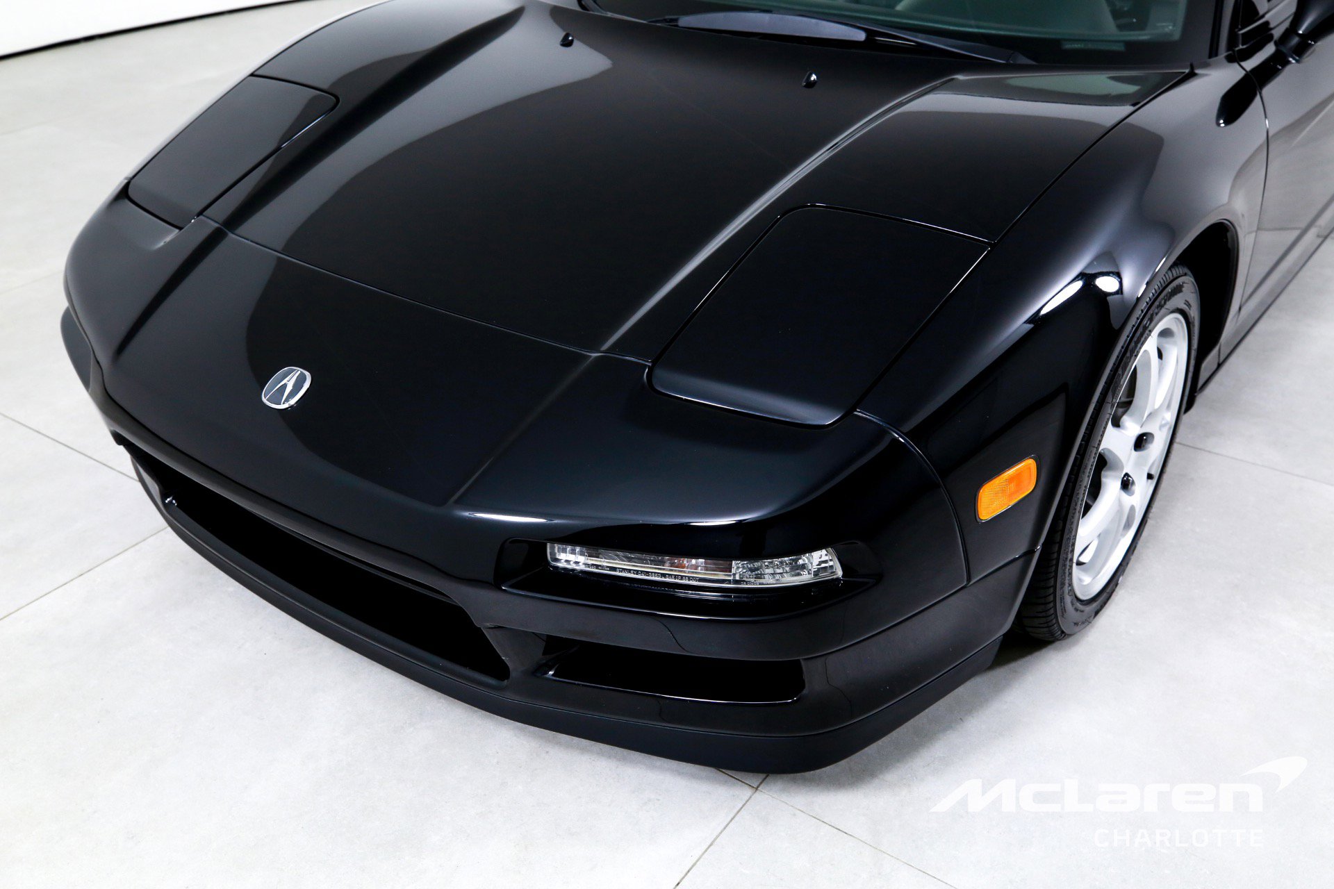 Used 1997 Acura NSX T image 29