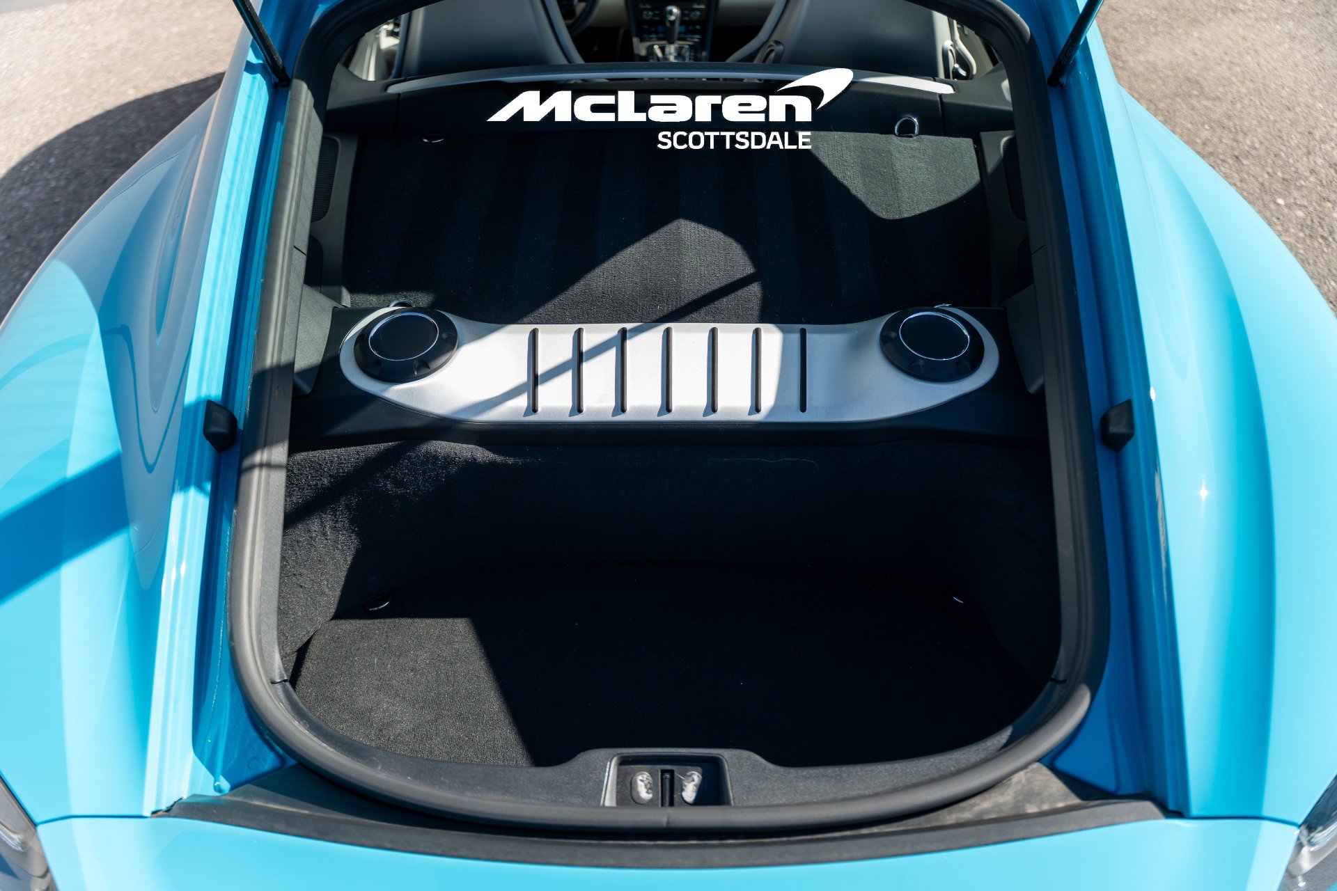 Used 2019 Porsche 718 Cayman S RWD image 27