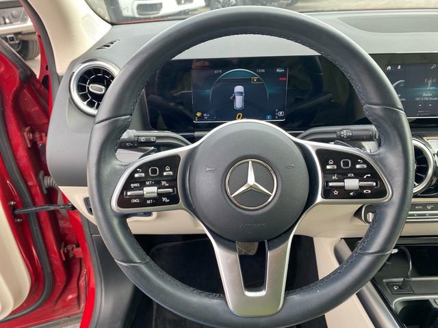 Used 2022 Mercedes-Benz GLA 250 4MATIC image 10