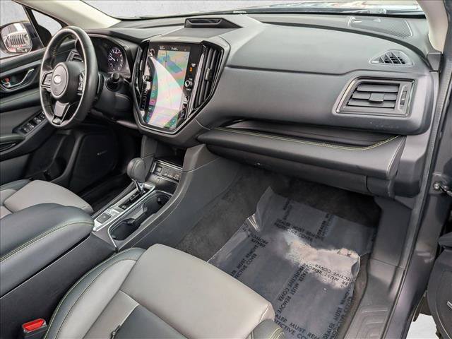 Certified 2023 Subaru Ascent Onyx Edition Limited AWD/4WD image 17