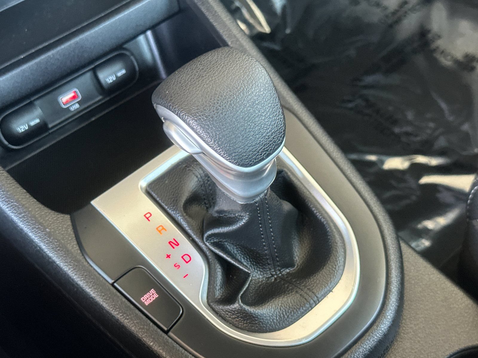 Certified 2023 Kia Forte LXS w/ LXS Technology Package FWD image 27
