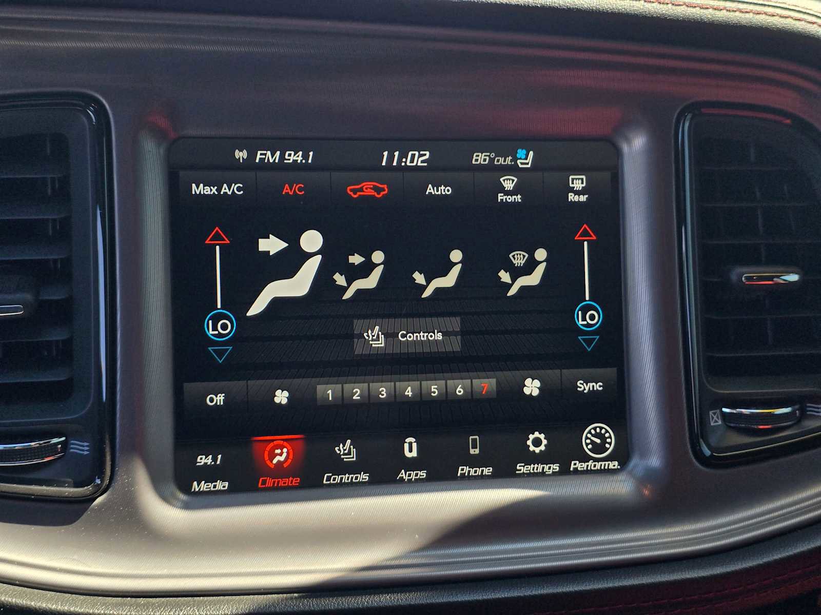 Used 2023 Dodge Challenger R/T Scat Pack RWD image 30