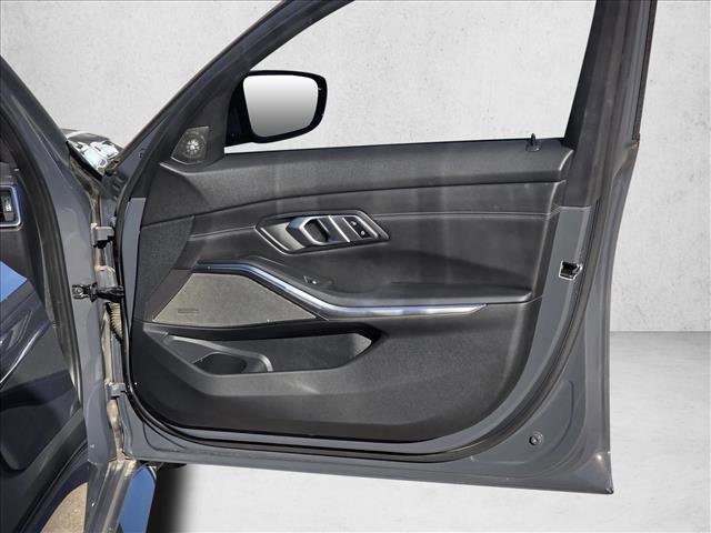 Used 2022 BMW M3 w/ Executive Package image 10