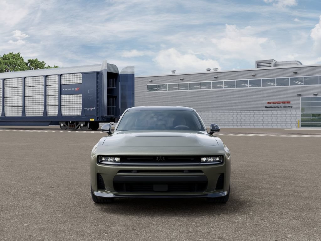 New 2027 Dodge Charger R/T AWD/4WD image 6