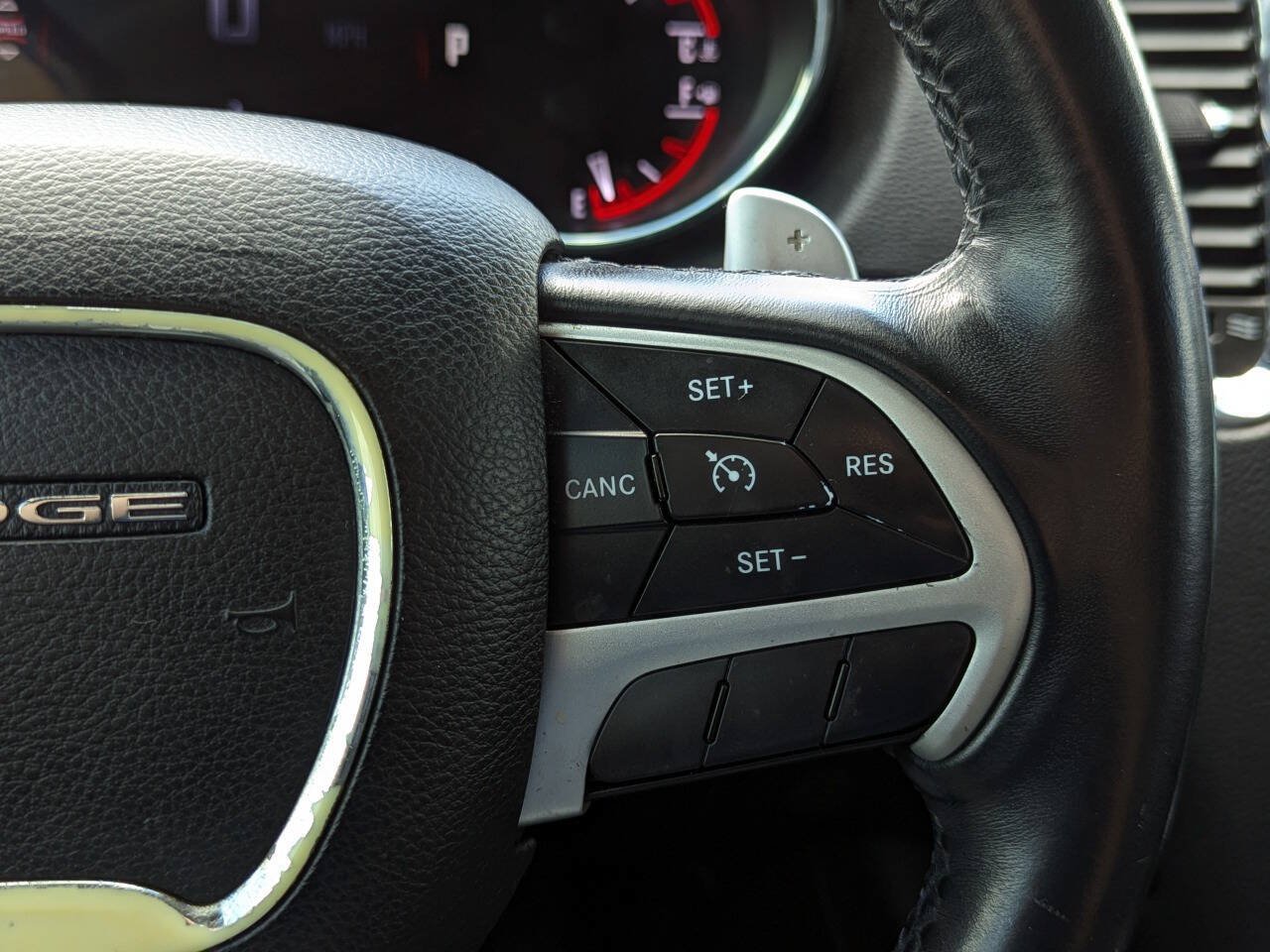 Used 2014 Dodge Durango Limited w/ Premium Group AWD/4WD image 26