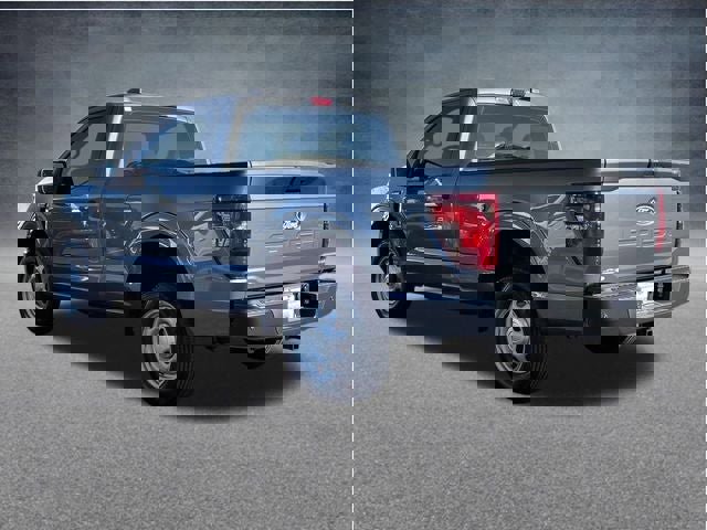 Used 2025 Ford F150 XL image 6