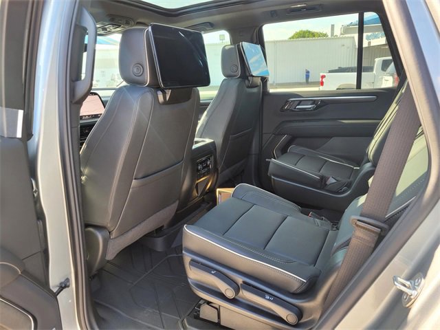 New 2026 Chevrolet Tahoe Premier image 7