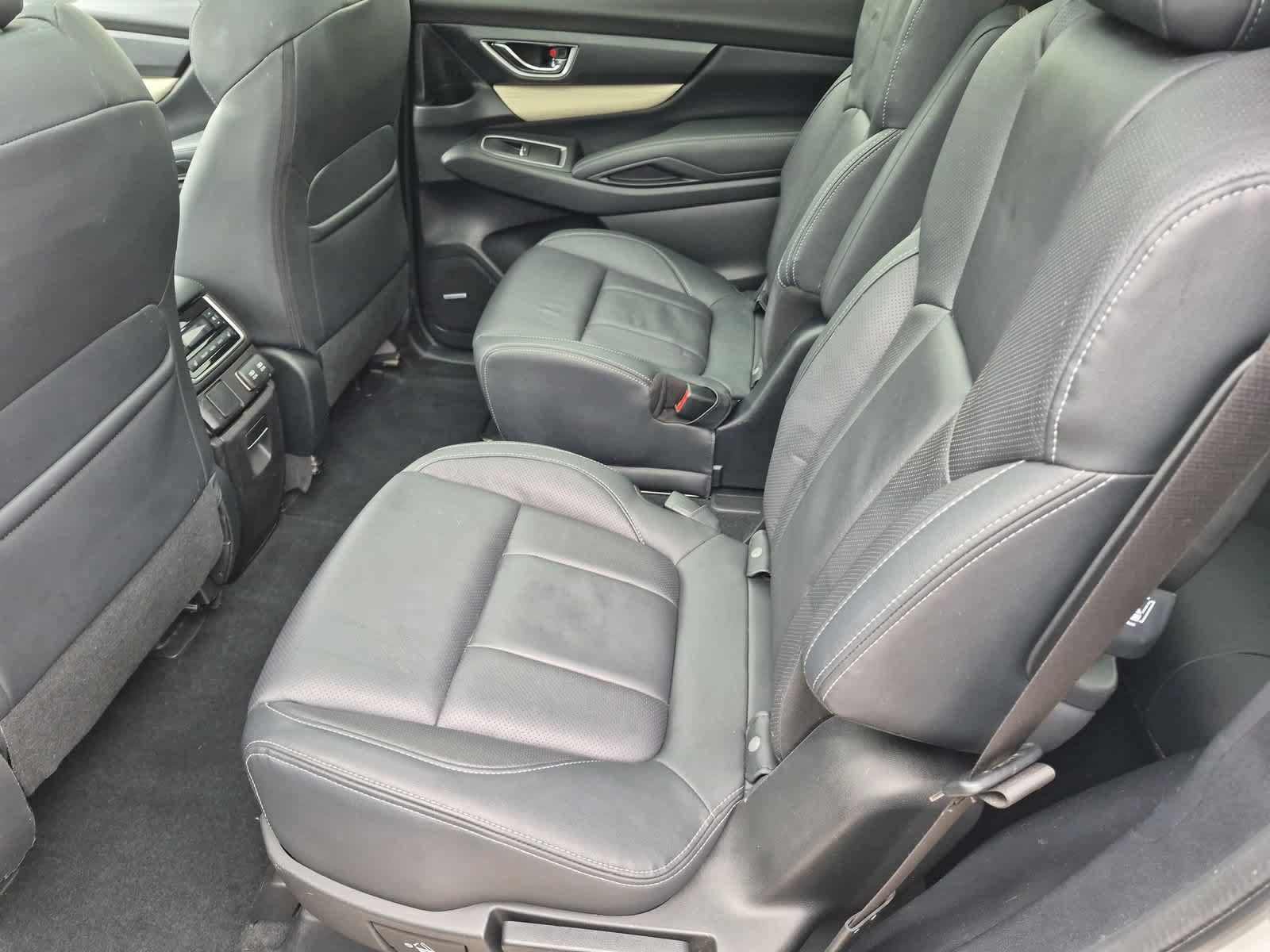 Used 2019 Subaru Ascent Limited AWD/4WD image 20