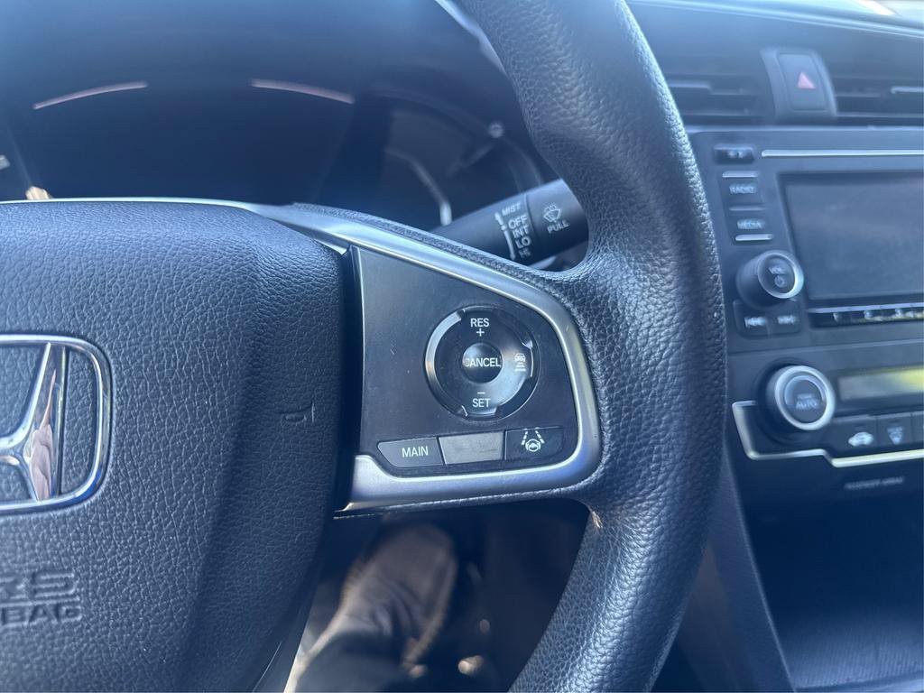 Used 2019 Honda Civic LX image 21
