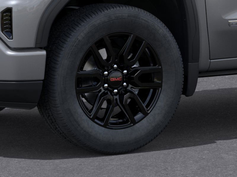 New 2026 GMC Sierra 1500 Elevation image 9