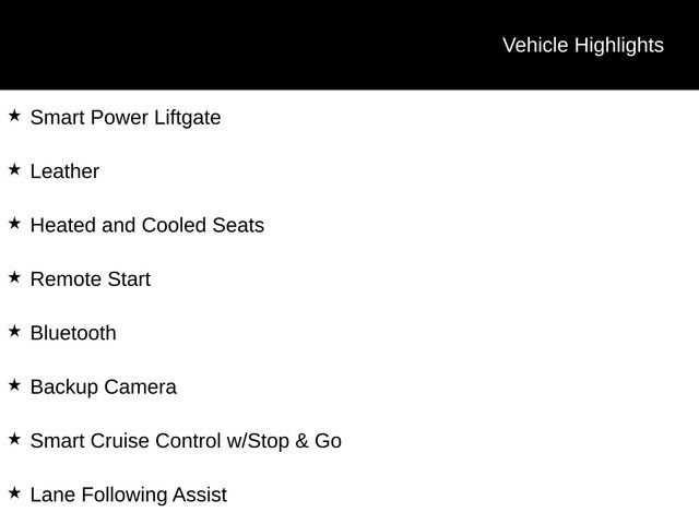 New 2026 Kia Carnival SX w/ SX Dark Edition Package image 14