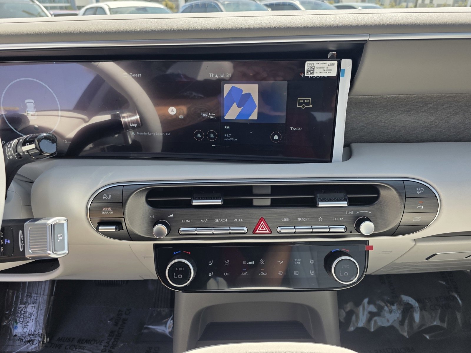 New 2026 Hyundai Palisade Limited image 26