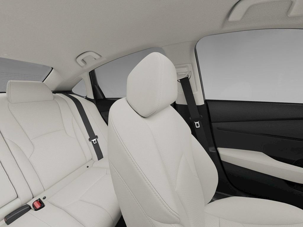 New 2026 Honda Accord EX-L image 8