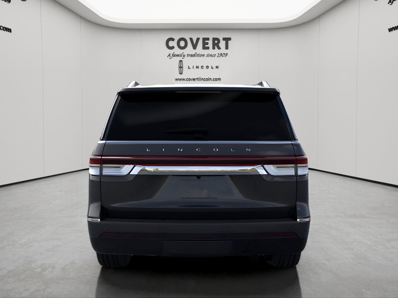 New 2024 Lincoln Navigator L Reserve image 5