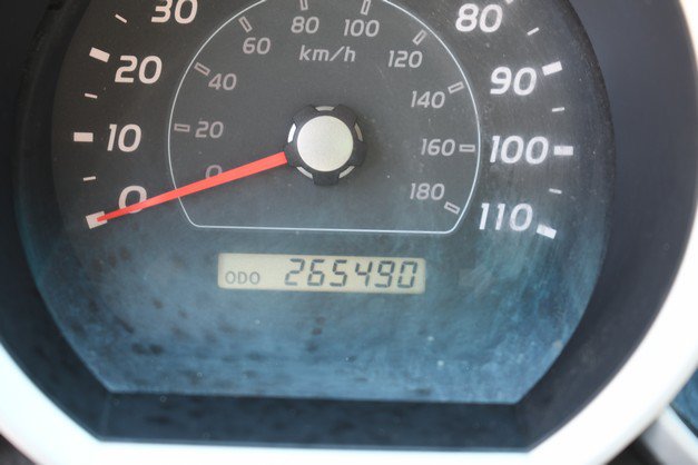 Used 2007 Toyota 4Runner SR5 AWD/4WD image 32
