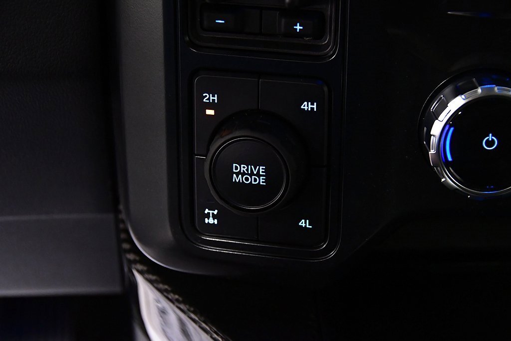 New 2025 Ford F250 Lariat w/ Lariat Ultimate Package image 29