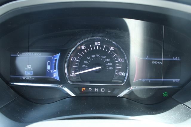 Used 2014 Lincoln MKZ Hybrid w/ Equipment Group 202A Reserve image 28