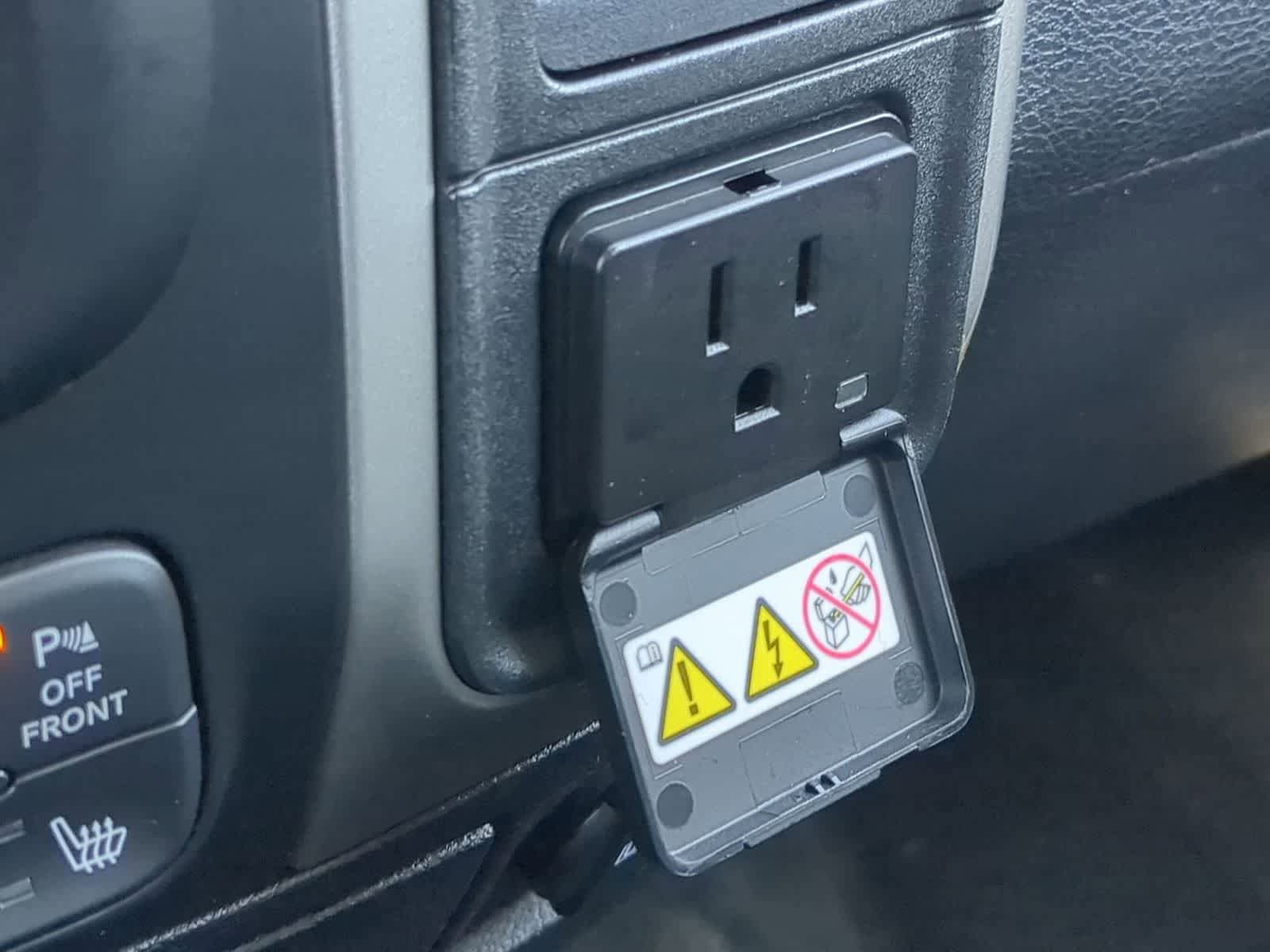 Used 2016 RAM 1500 Big Horn image 29
