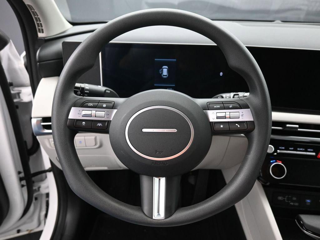 New 2026 Hyundai Tucson SEL AWD/4WD image 23