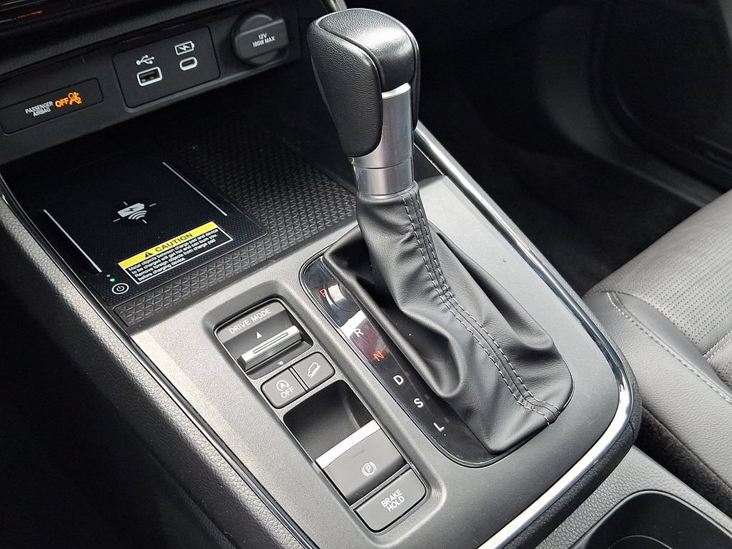 Used 2024 Honda CR-V EX-L image 15