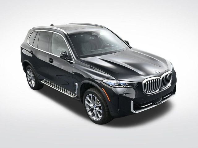 Used 2025 BMW X5 xDrive50e image 21
