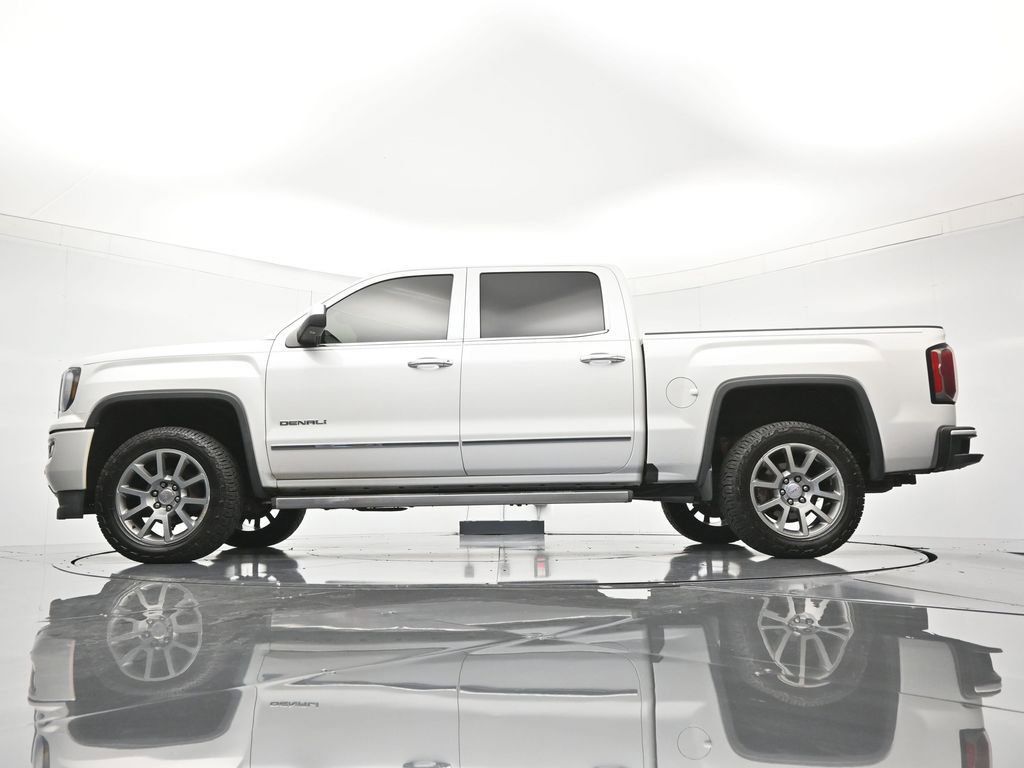 Used 2018 GMC Sierra 1500 Denali AWD/4WD image 45