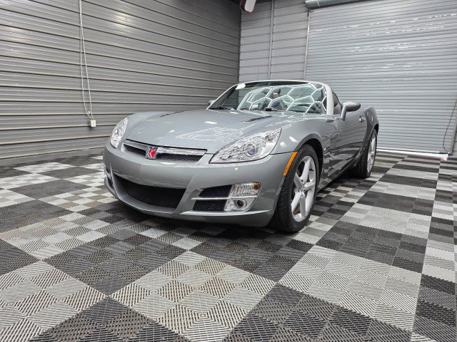 Used 2007 Saturn Sky w/ Premium Trim Pkg RWD image 34