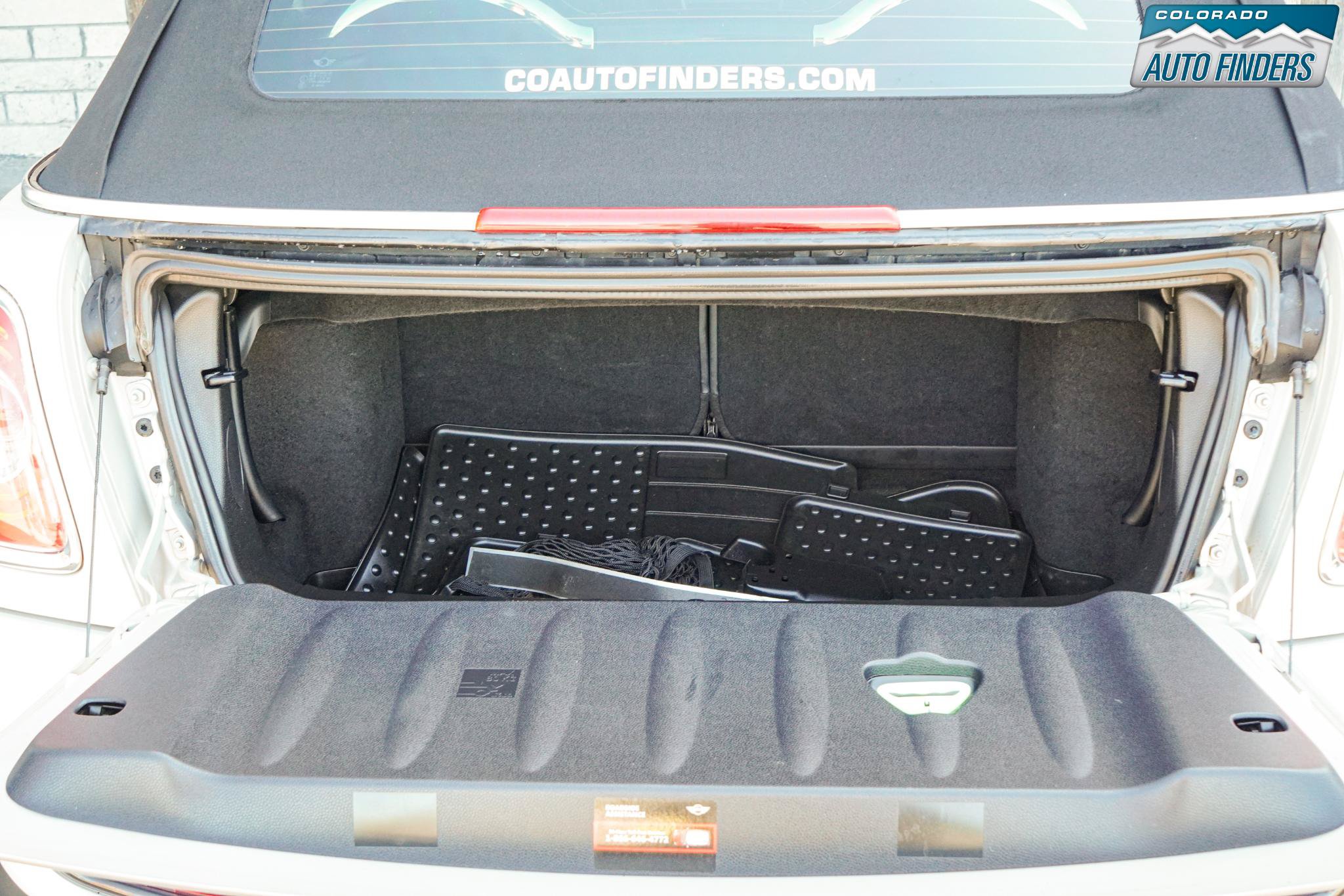 Used 2011 MINI Cooper S FWD image 31