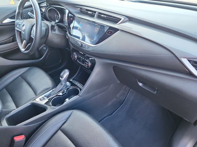 Used 2023 Buick Encore GX Essence w/ Experience Buick Package image 19