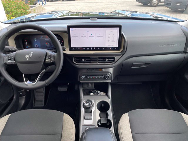 New 2026 Ford Bronco Sport Big Bend w/ Convenience Package AWD/4WD image 7
