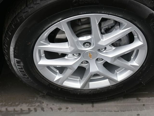 Used 2024 Chevrolet Equinox LT w/ LPO, Floor Liner Package image 29